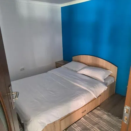 Goia Paltinei بيت للعطل Muntele Rece