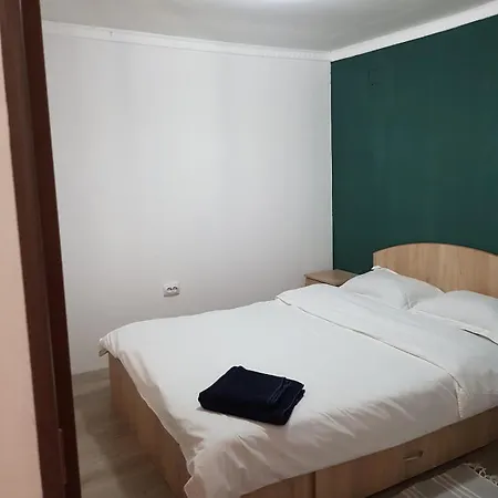 بيت للعطل Goia Paltinei *